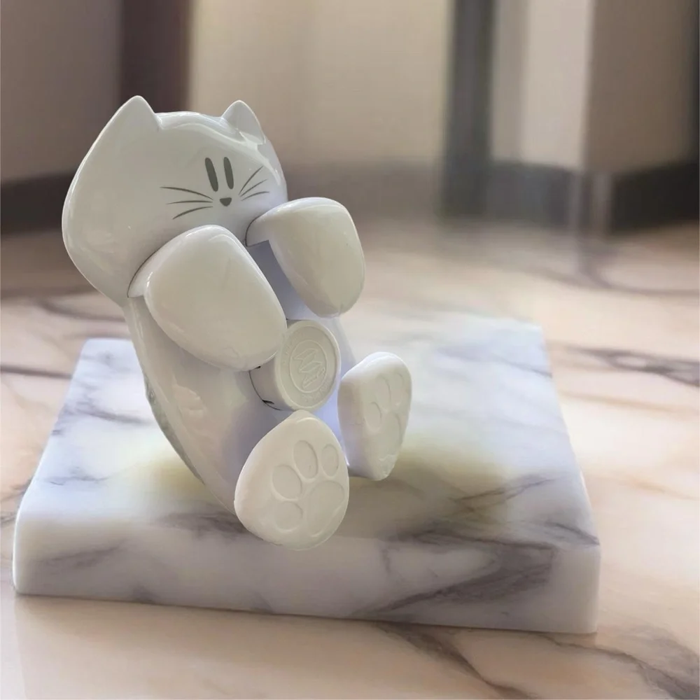 Sticky notes holder